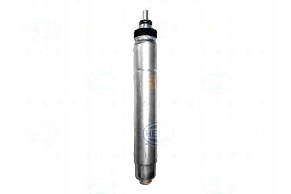 фото №1, Behr-hella осушувач кондиціонера citroen c5 i c5 i