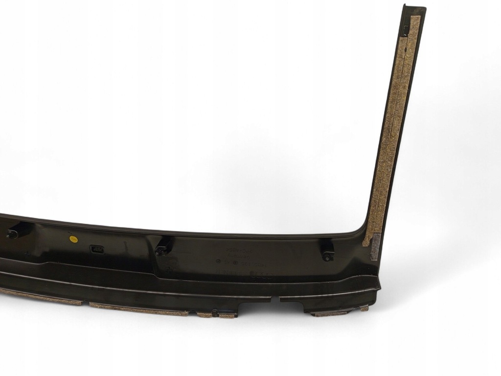 фото №7, Audi s5 1485195 с задний другое элементы отделка багажника