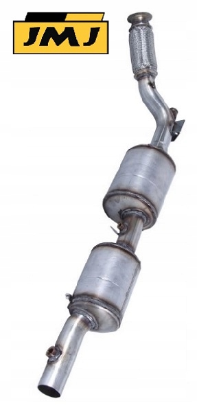 фото №3, Фільтр fap dpf volkswagen transporter 2.0 tdi 04/2015-