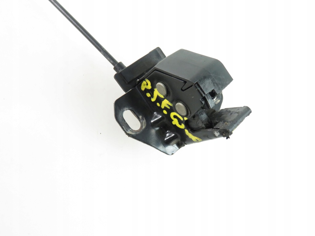 фото №4, Замок дверь задний renault kangoo ii