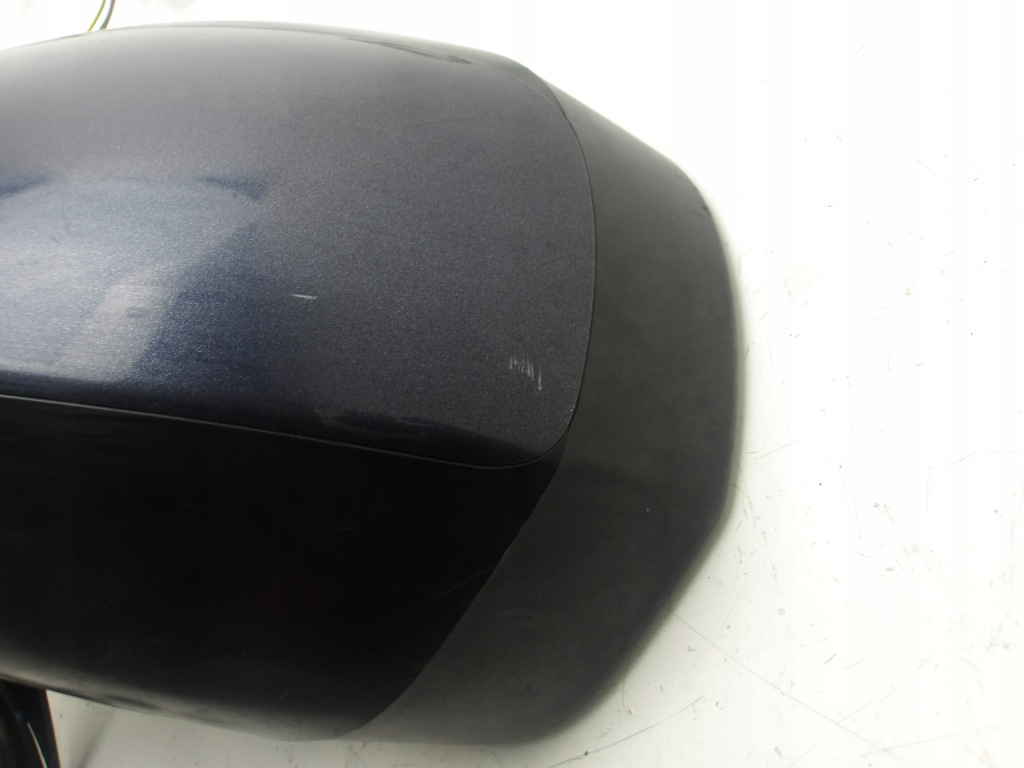 фото №8, Citroen c4 picasso i 06-13 зеркало левая 8-pin 3+5 europa оригинальный номер цвет kenc