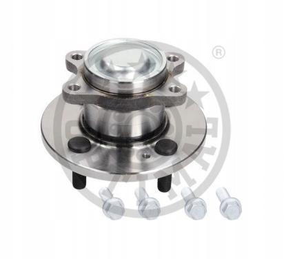 фото №1, Optimal подшипник колеса набор задняя hyundai getz