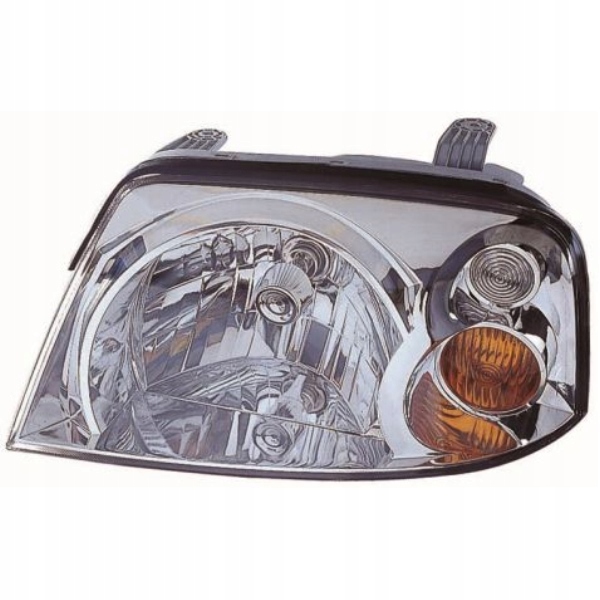 фото №1, Фара лівий depo do hyundai atos 1.0i 1.1