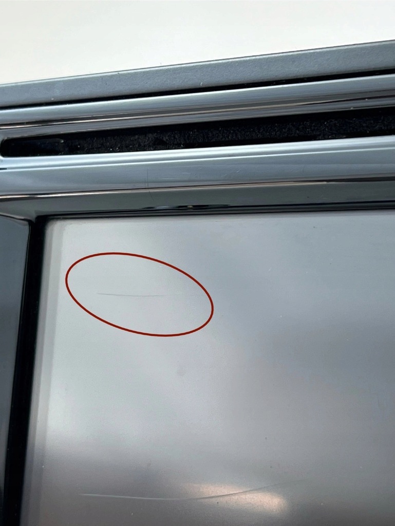 фото №6, Радио дисплей навигация seat toledo iv h rns 315