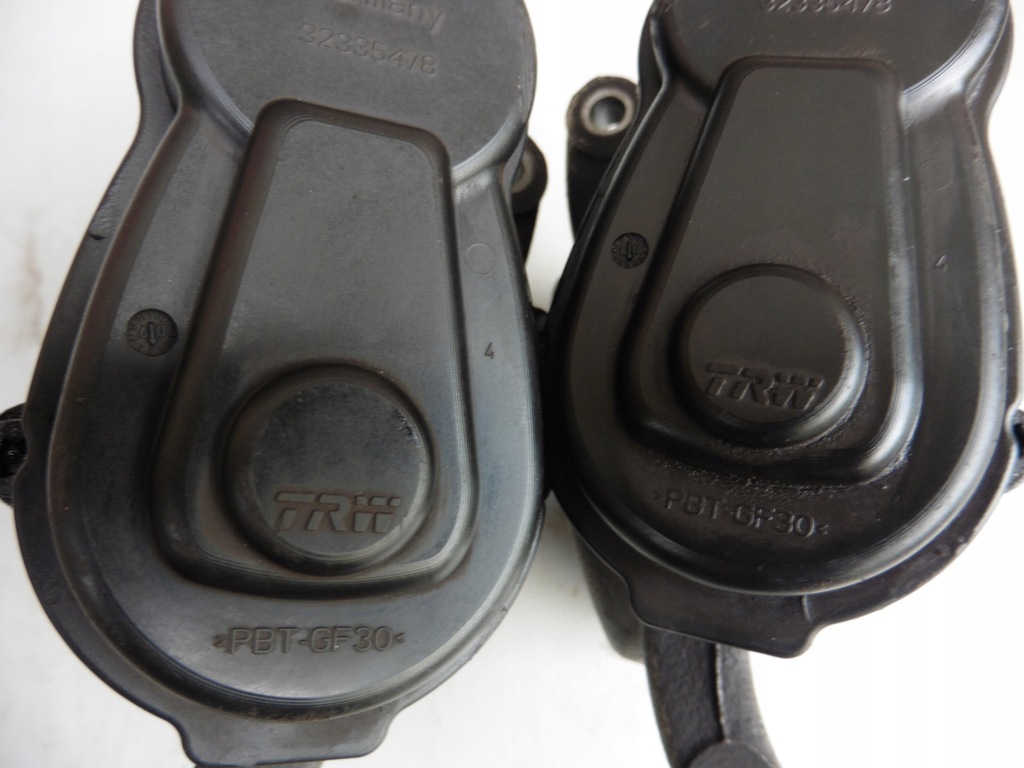 фото №7, Супорт гальмівний правий задня audi a4 s4 b8 audi a5 8t 8k0406ac