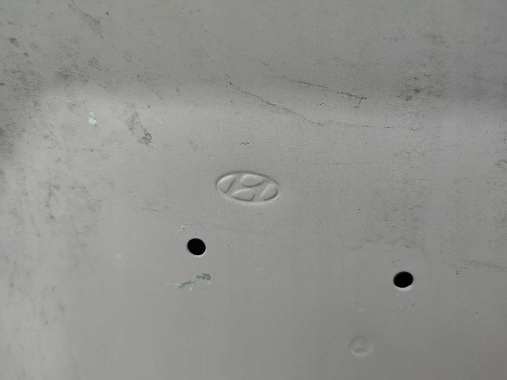 фото №4, Капот hyundai tucson iii 2017