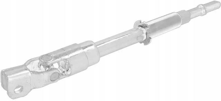 фото №1, Оригінальний номер renault тяга колонки master iii 2010-