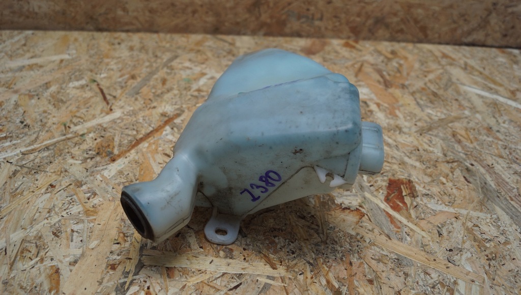 фото №8, Бачок омивача peugeot 2008 i 9683988680