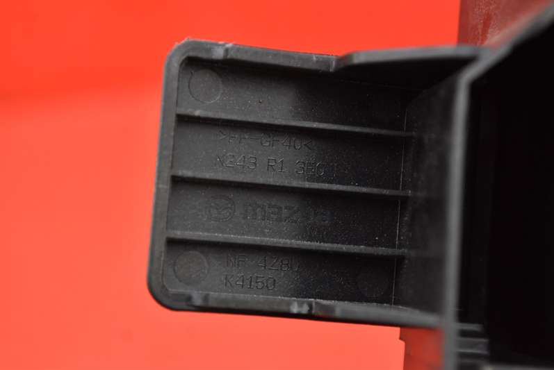 фото №7, Ручка дах n243r13e0 mazda mx5 mx-5 iv nd 15-23