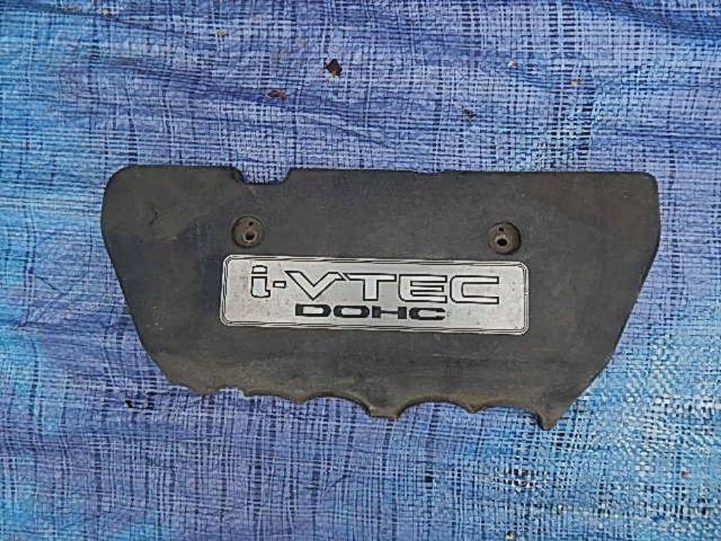 фото №1, Захист двигуна верхній honda fr-v 2,0b