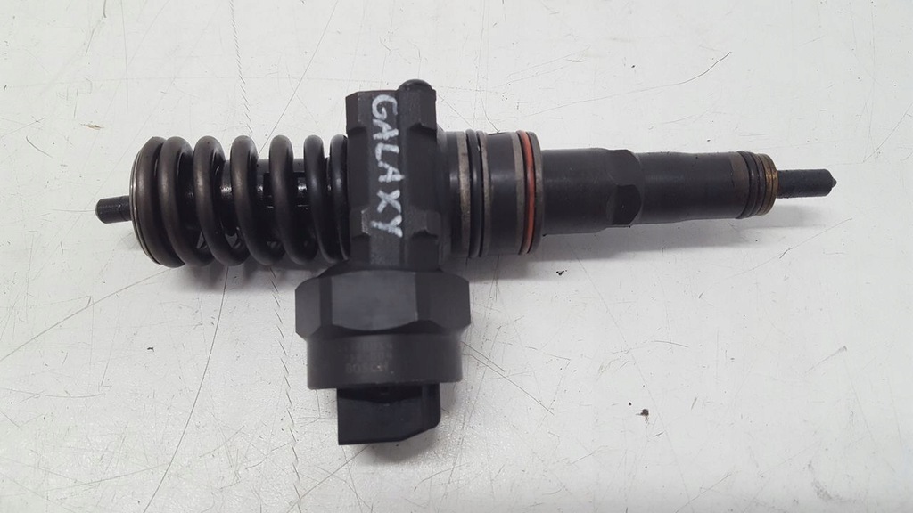 фото №1, Насос-форсунка 038130073h ford galaxy