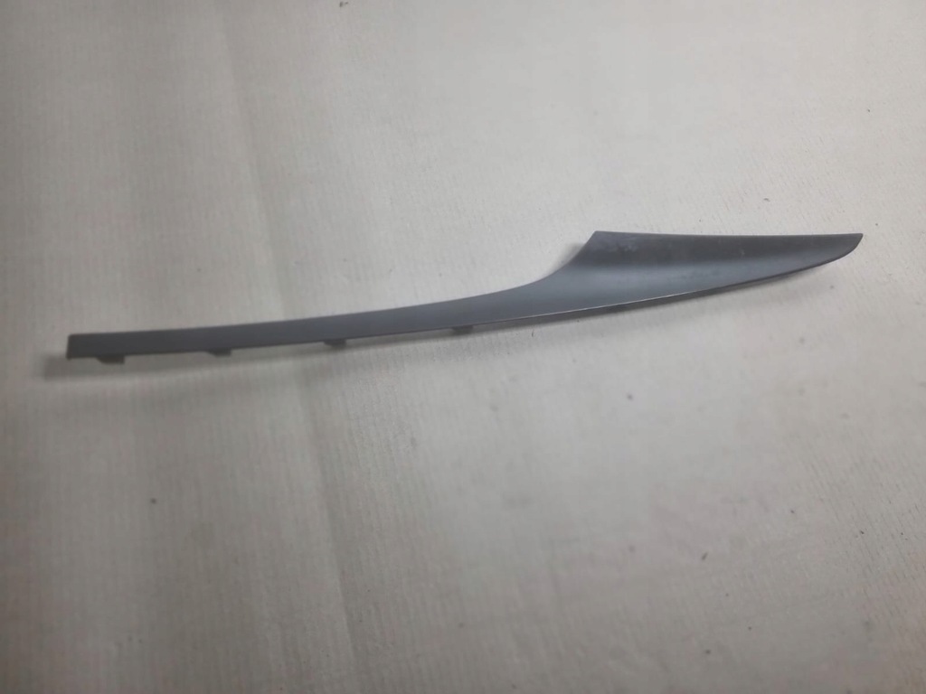 фото №1, Opel insignia a ліва молдинг декоративна dekor