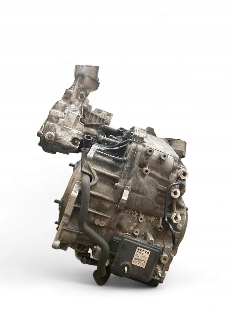 фото №12, Volvo xc90 2018 автоматическая коробка передач передач 1285133