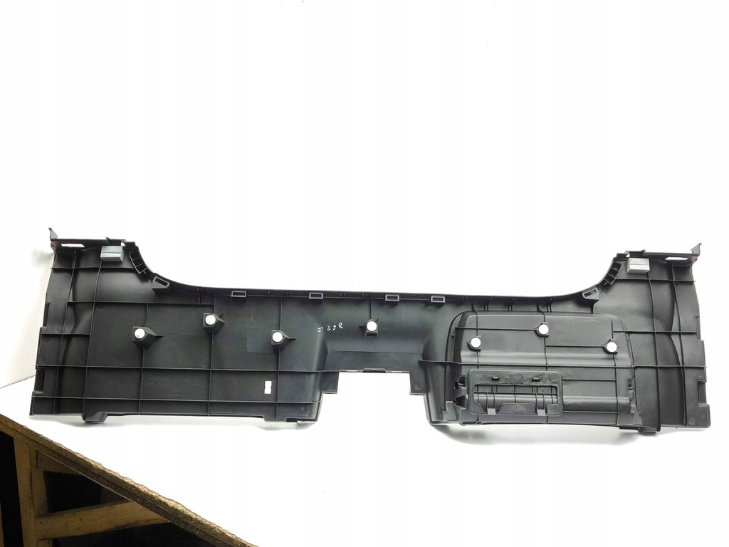 фото №6, Nissan 370z 2013 перегородка багажника