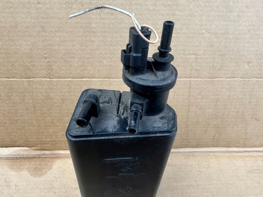 фото №4, Dacia sandero i фильтр угольный 8200701972