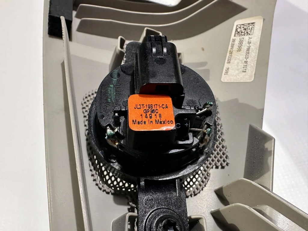 фото №11, Обшивка захист стійка a ліва ліва ford expedition 2018 - 2022