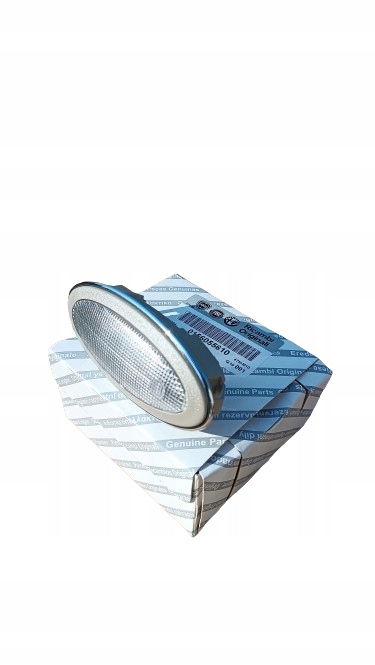 фото №1, Лампа освітлення салону alfa romeo 156 156055610 nowa оригінальна оригінальний номер