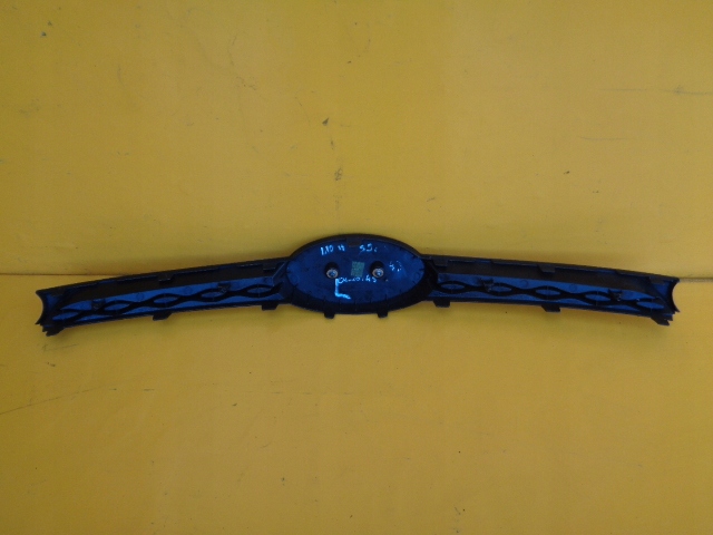 фото №5, Hyundai i10 ii решётка радиатора решётка радиатора