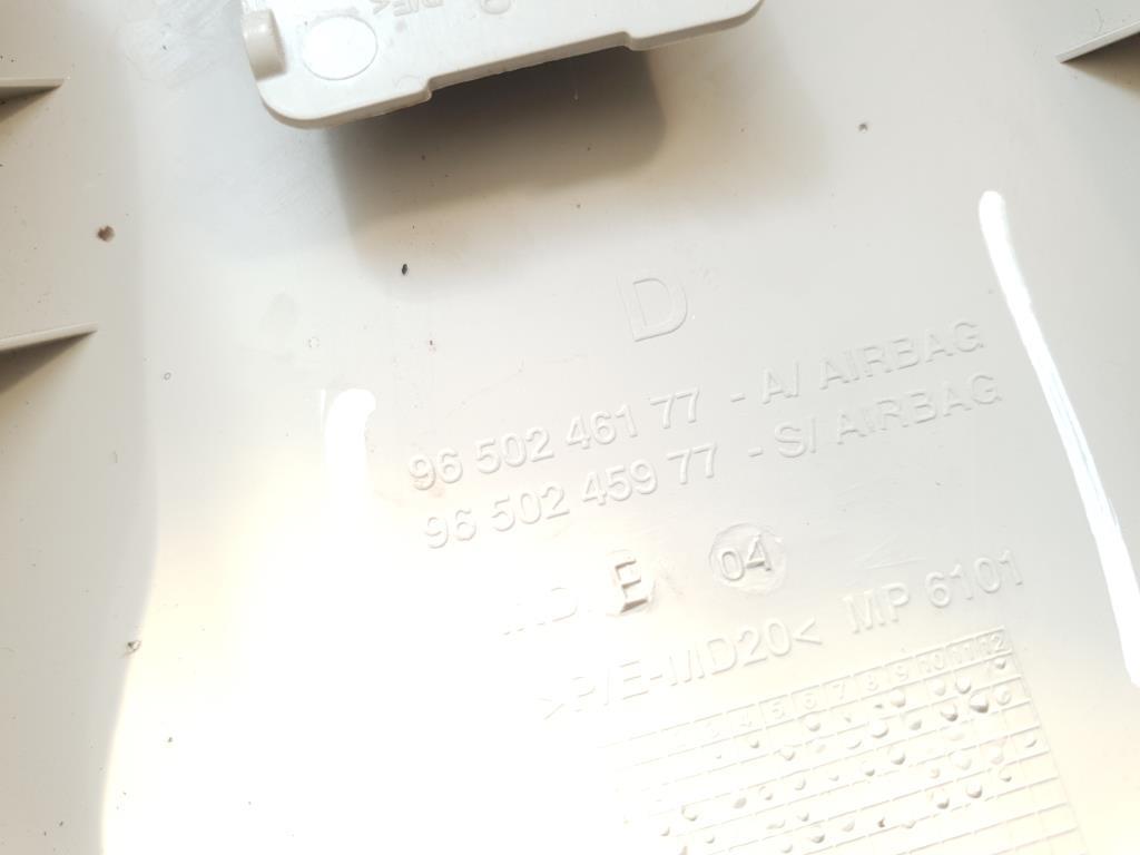 фото №6, Захист стійка права peugeot 207 sw