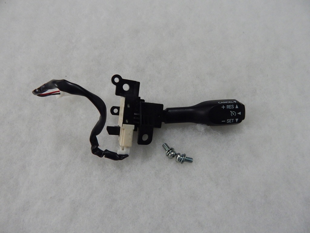 фото №1, Toyota rav4 iv - круиз-контроль рычаг переключатель руля