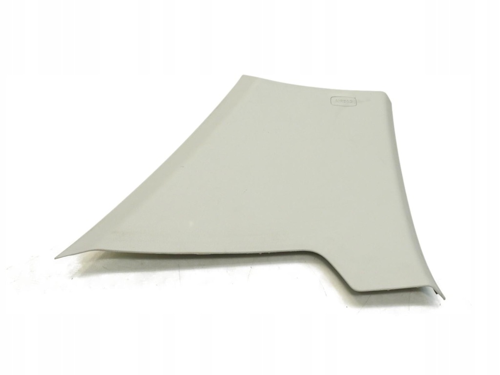 Купити Накладка стійка ліва задній skoda fabia 2 hb 5j6867287