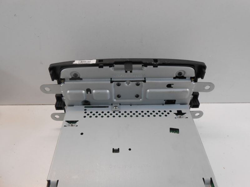 фото №3, Sandero ii lift радио 281152368r оригинал