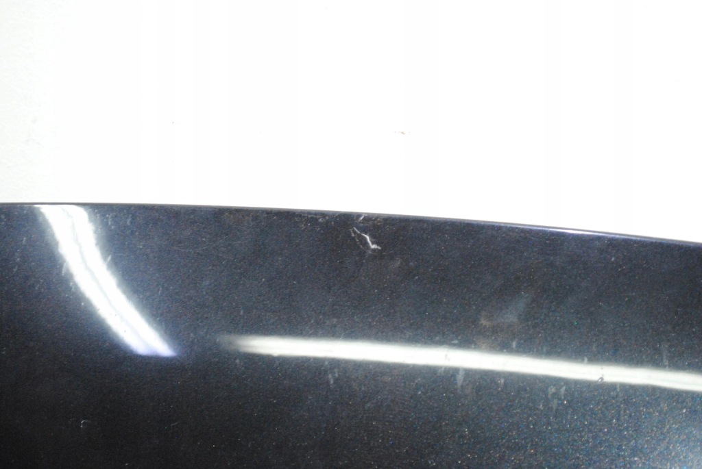 фото №5, Капот кришка перед vw touareg i