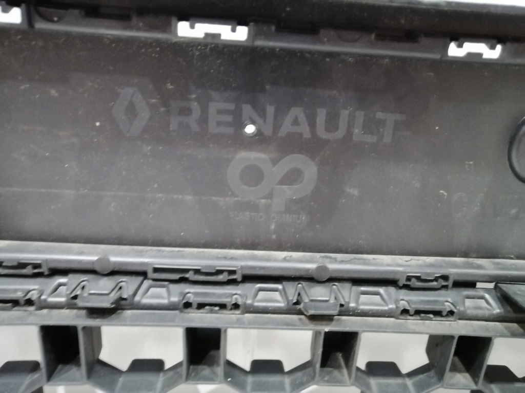 фото №15, Бампер передний перед renault megane v e-tech hal 6368