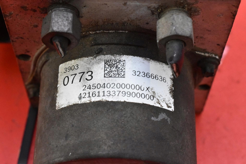 Насос abs 39030773 0265244908 opel astra 5 v k 1.6 cdti 136 km 15-20 Київ