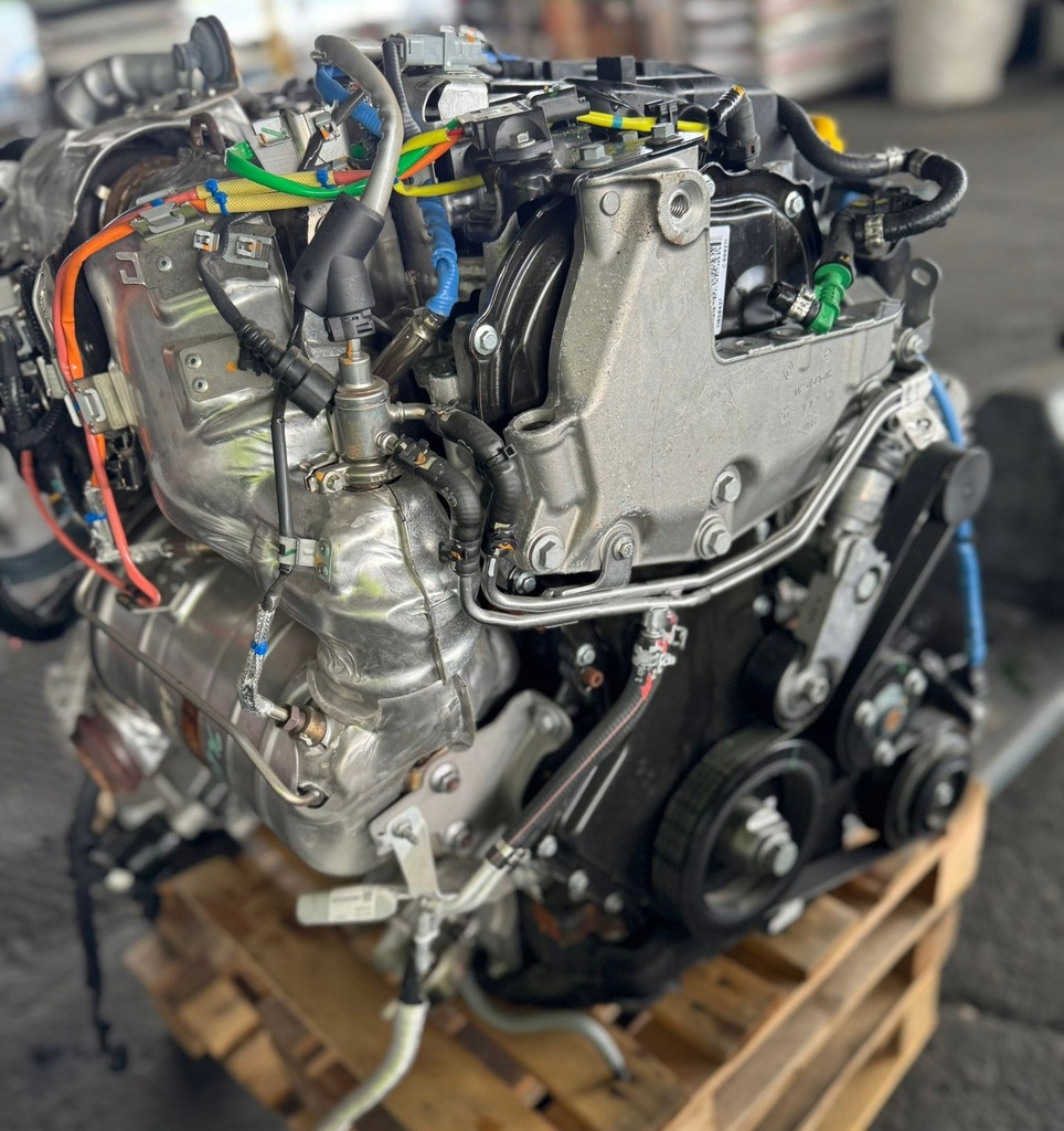 фото №11, Renault espace v коробка передач передач edc dw6020 2.0 blue dci m9rz712 320103574r