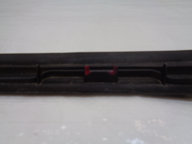 фото №10, Peugeot 5008 молдинг стекло лобовое левая 96858535