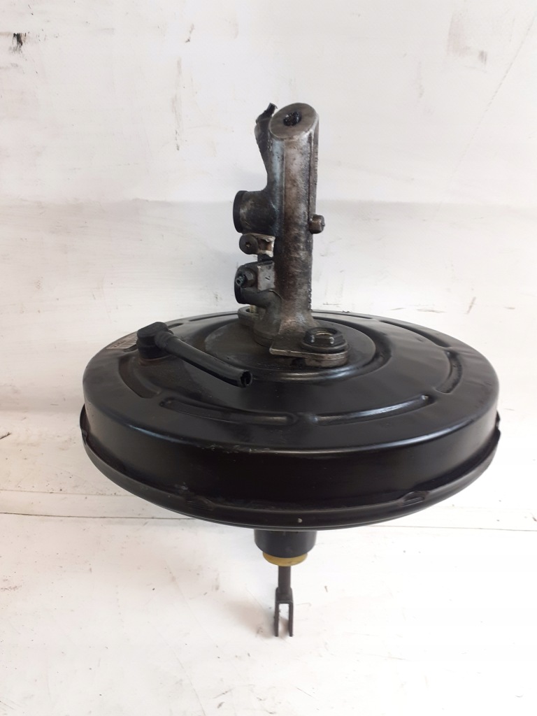 фото №3, Підсилювач гальм підсилювач renault scenic ii 8200157453