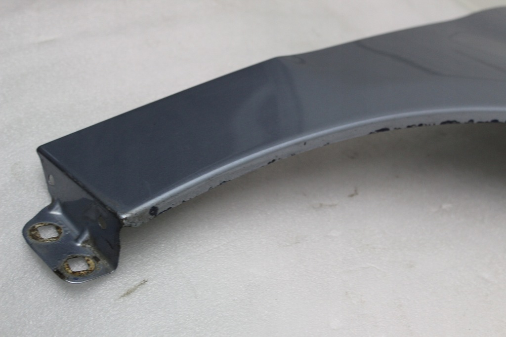 фото №5, Mercedes r klasa w251 r251 крила правий перед передній przed liftem 349