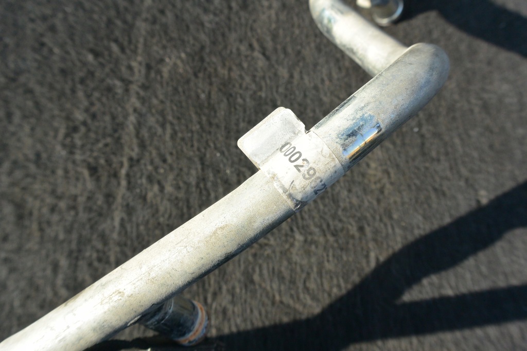 фото №7, Шланг wody 3.0b v6 maserati quattroporte ghibli