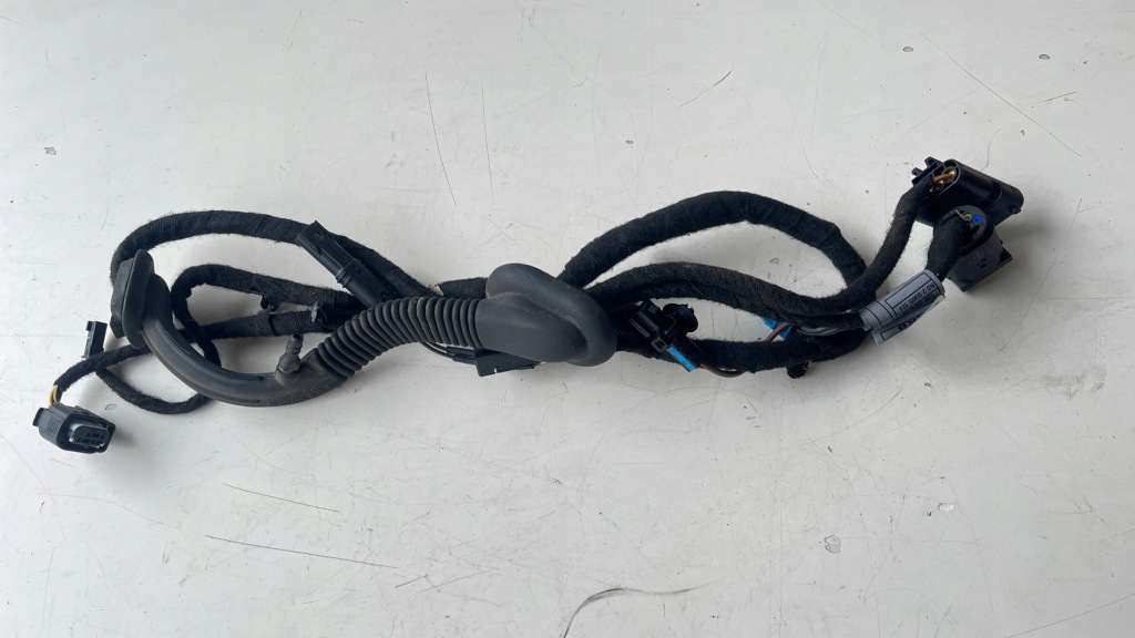 фото №1, Mini clubman r55 жгут дверь правое задняя