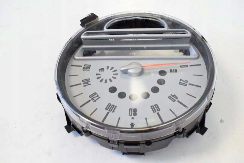 фото №2, Mini one - cooper coupe r56 2010 лічильник / спідометр