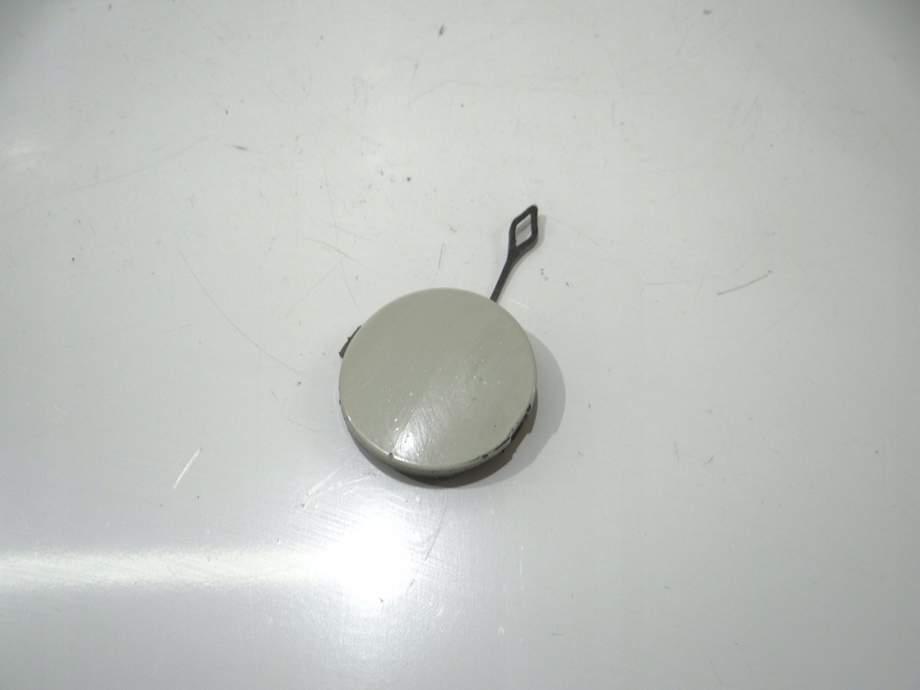 фото №3, Заглушка бампера перед mini r55 r56 7248795 16588910