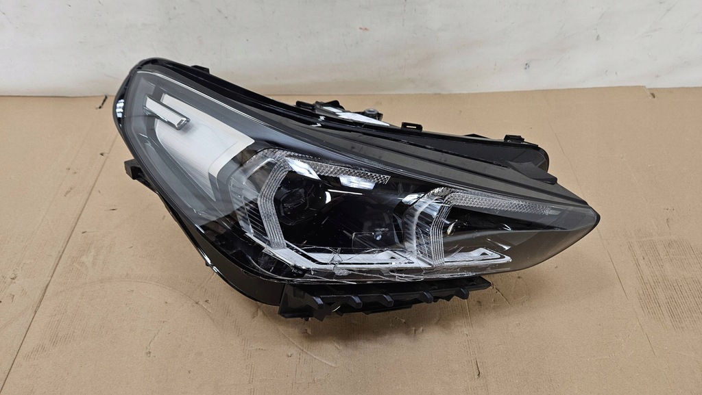 фото №1, Лампа перед передняя правая bmw x1 u11 full led 5a9a228-01