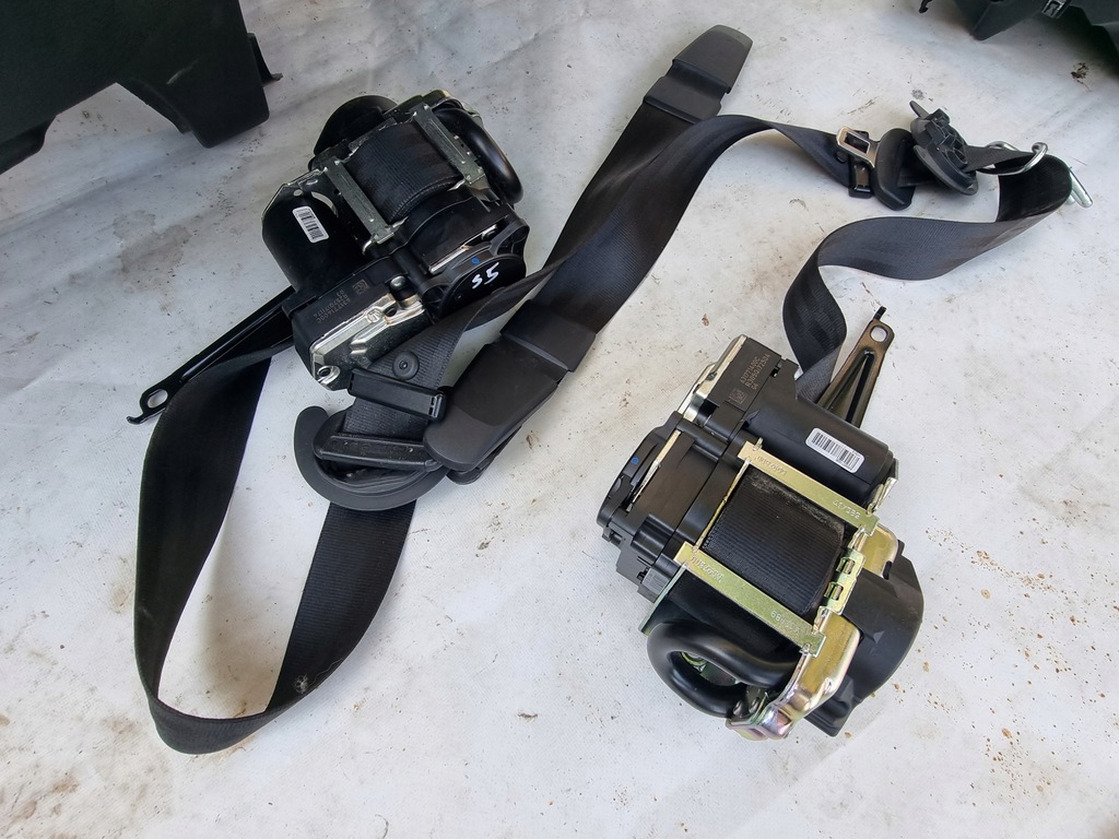 фото №12, Audi s5 a5 f5 8w 3.0 tfsi sportback консоль приборная панель приборная usa 2018-