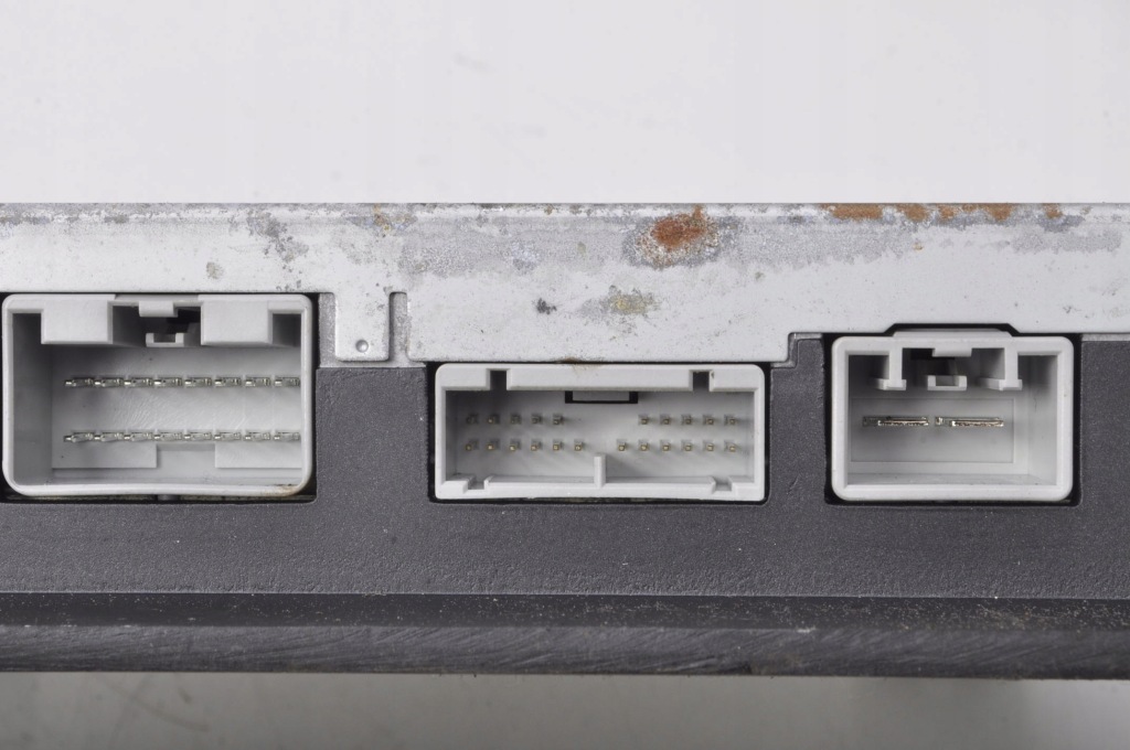 фото №3, Volvo s80 ii v70 iii усилитель радио 31215657