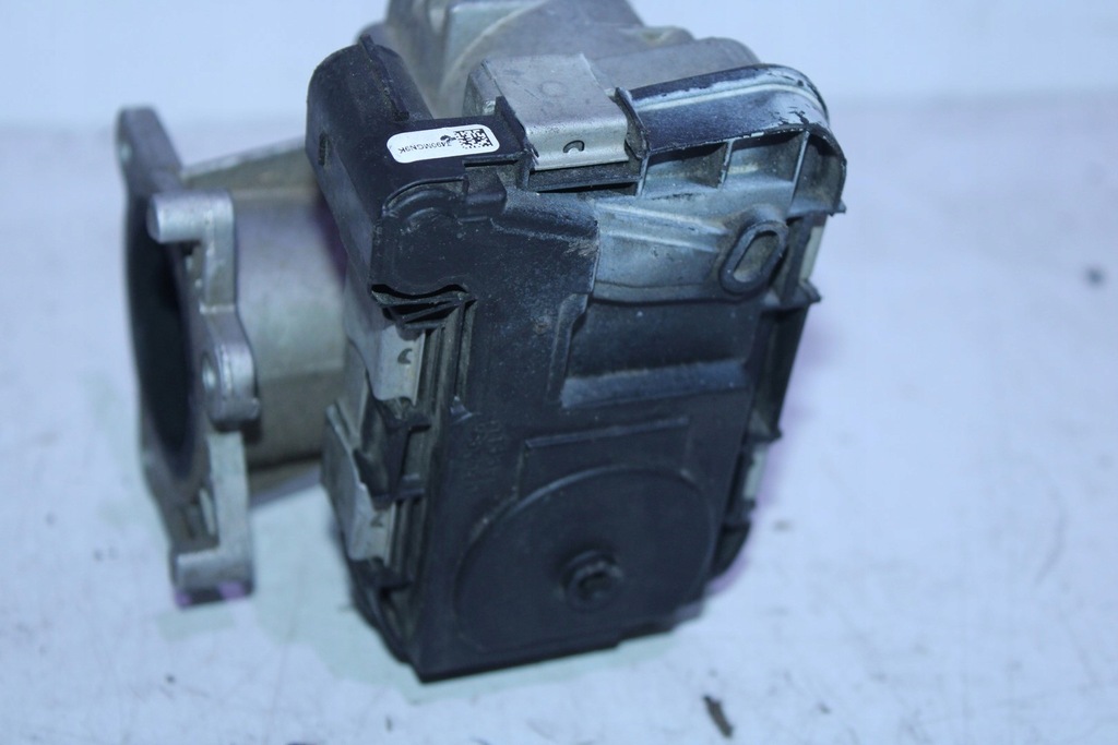 фото №6, Дроссельная заслонка fiat doblo alfa romeo mito