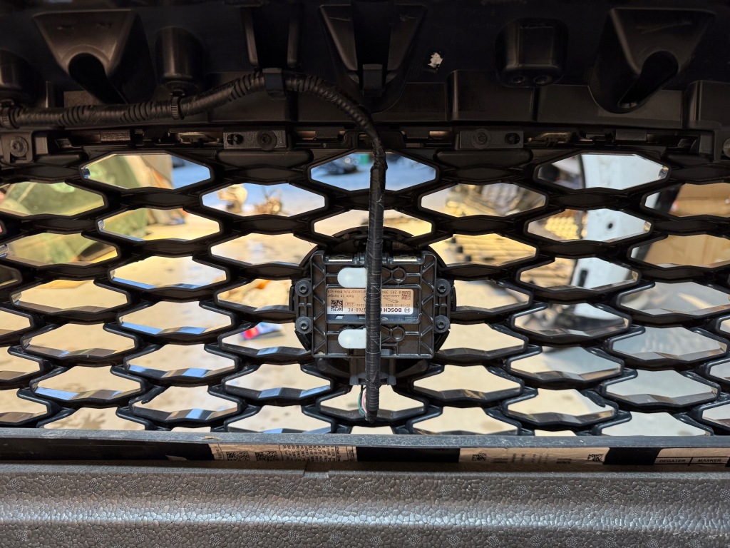 фото №6, Бампер передний jaguar xf x260 lift