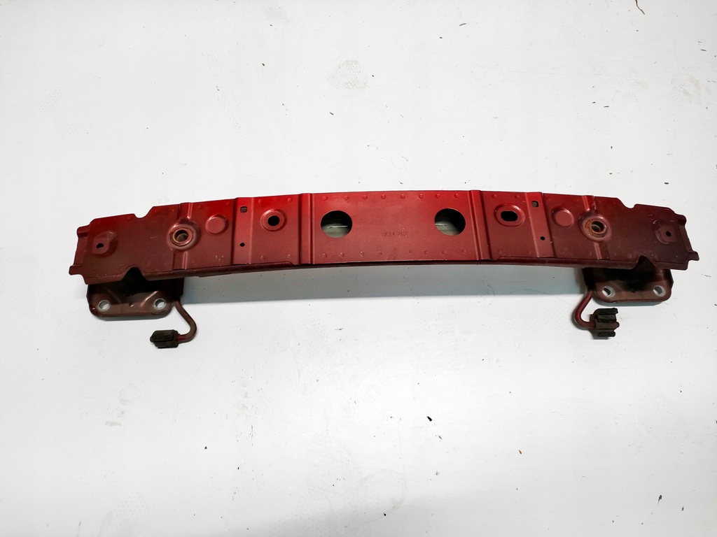 фото №1, Балка бампера заднього mazda 3 lift bm