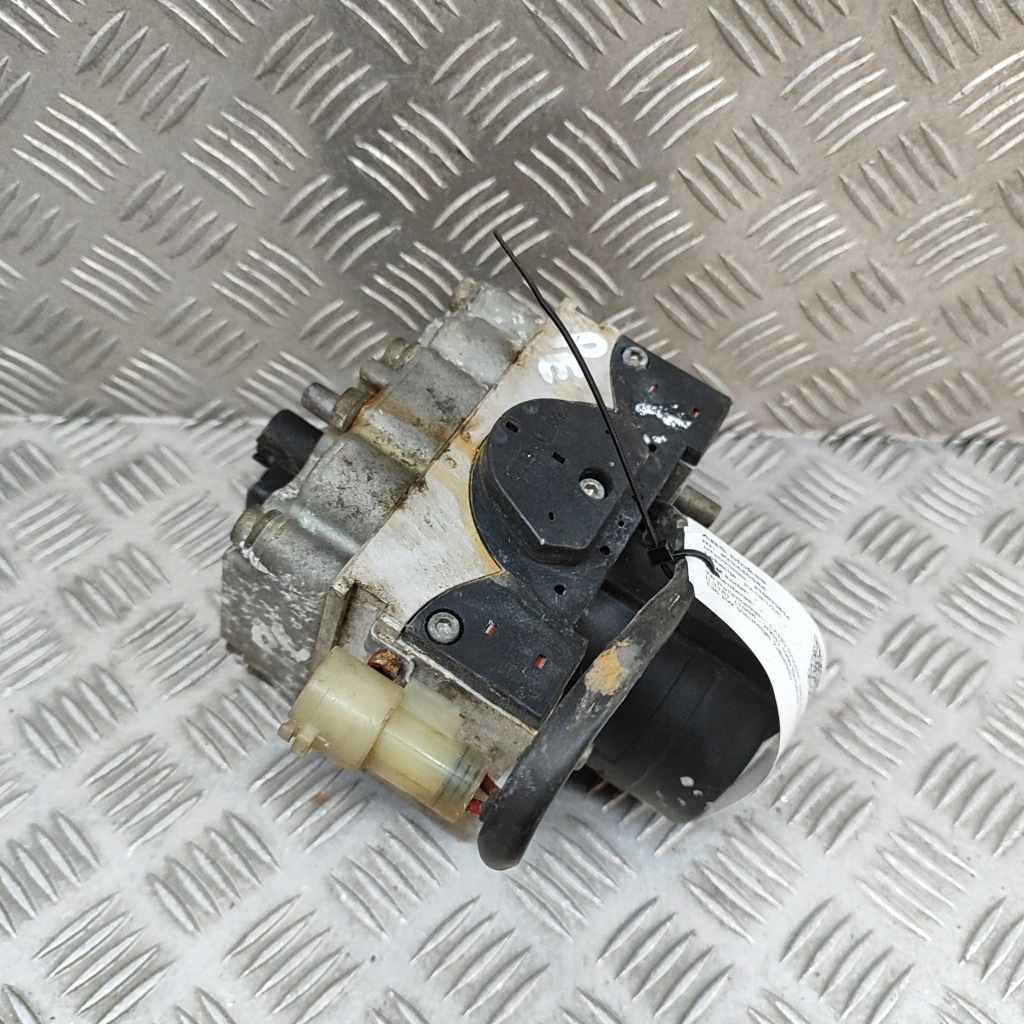 фото №4, Land rover discovery 1999 насос abs