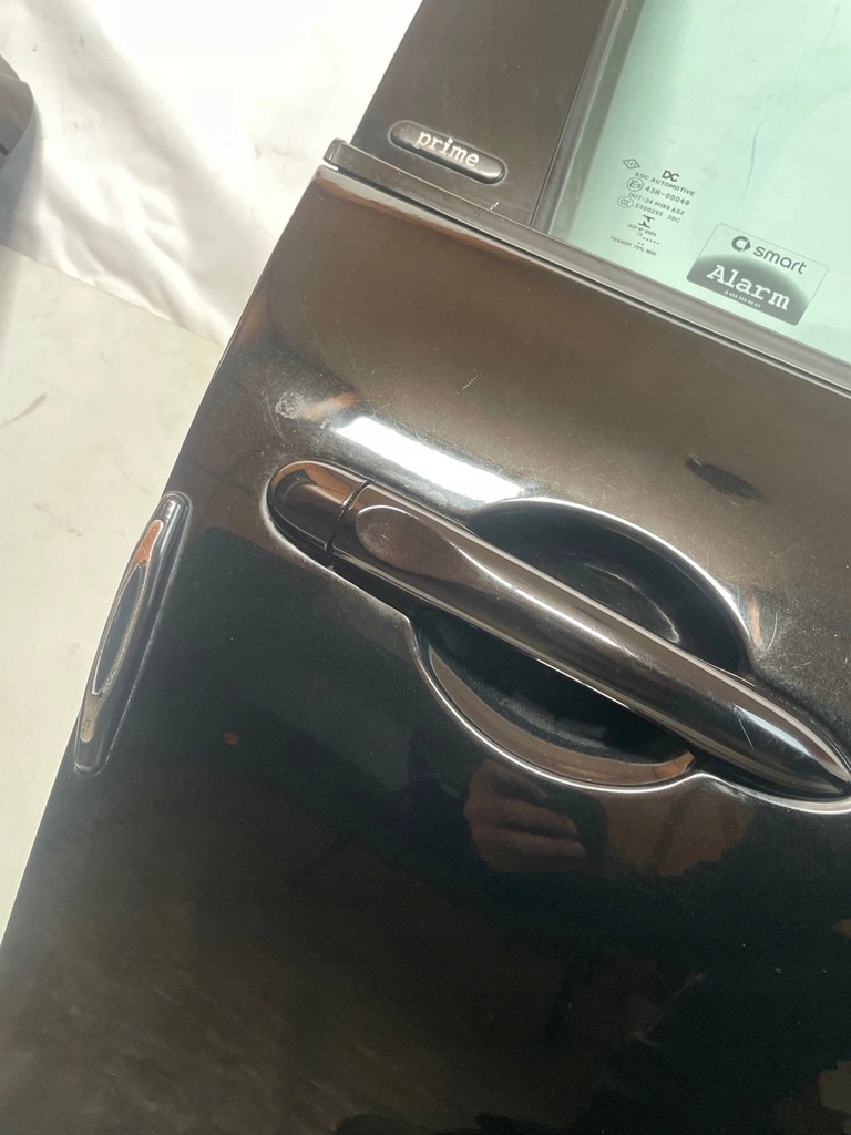 фото №12, Дверь перед передние правое smart forfour ii 453 a453