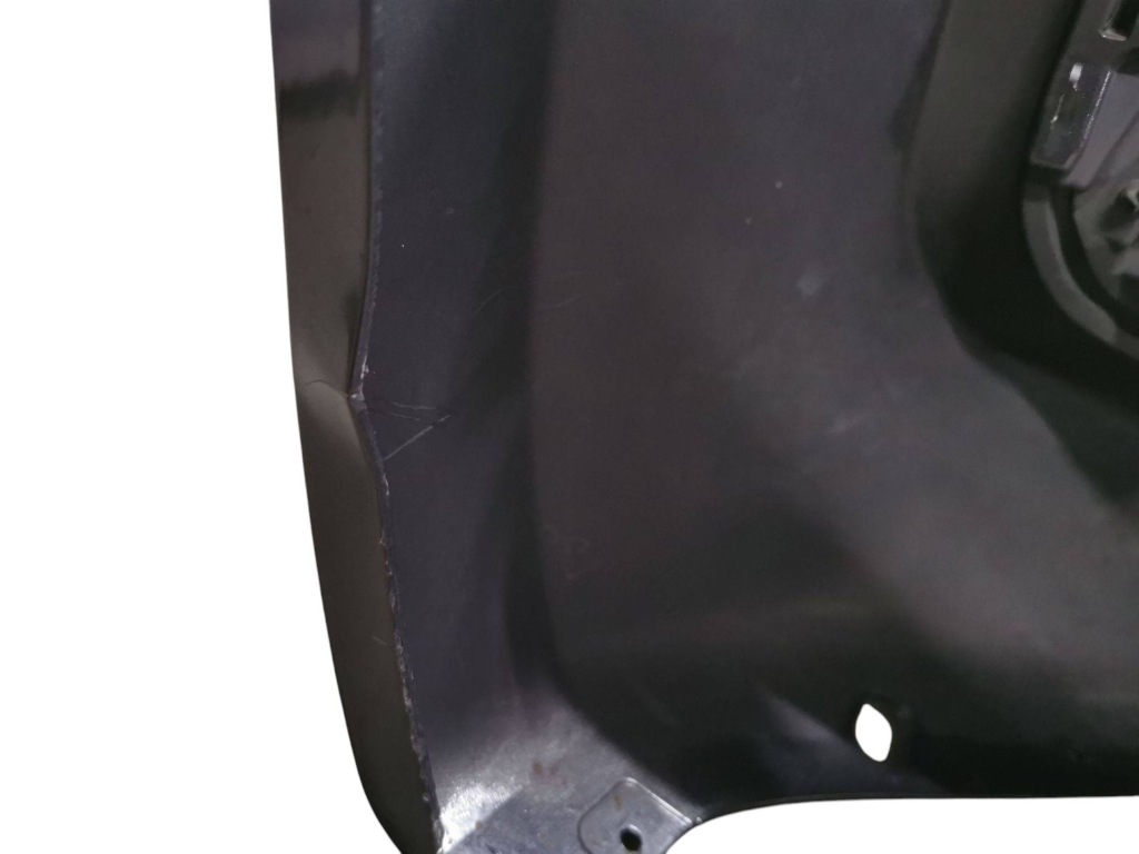 Бампер, решётка радиатора, решётка радиатора, решётки suzuki swift mk-8 przed lift 85. с Разборки