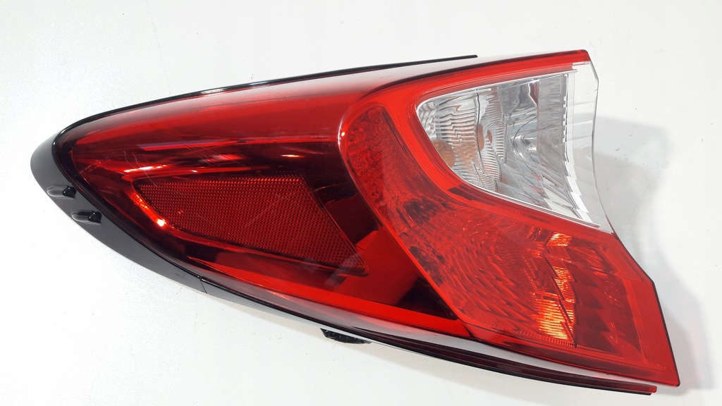 фото №1, Toyota c-hr chr задняя левая лампа 81560-f4010-00 r40