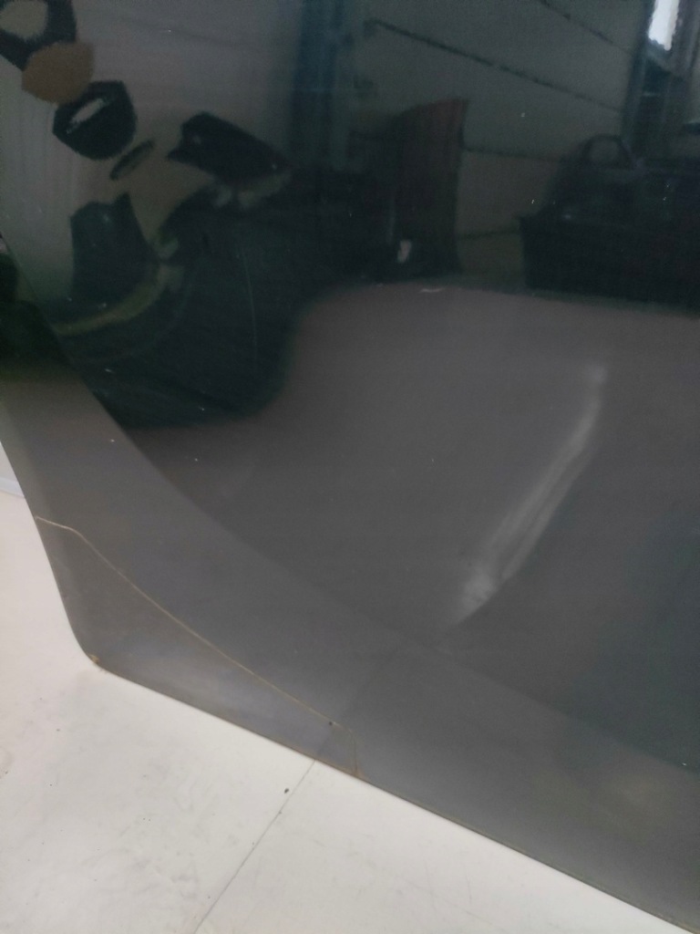 фото №5, Toyota verso lift дверь правый задняя 1h2