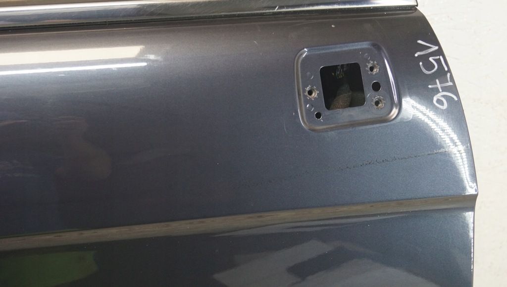 фото №15, Дверь правый перед chevrolet captiva