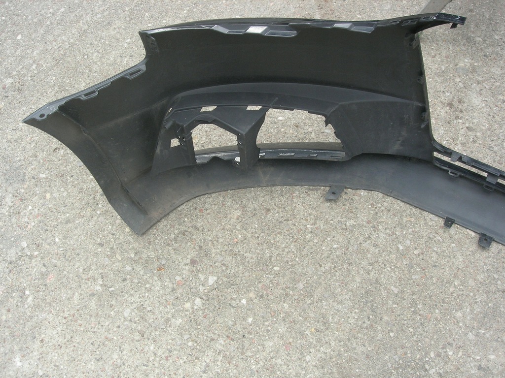 фото №14, Бампер перед audi a4 b9 8w0807437 warszawa